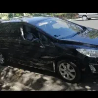 پژو ۳۰۸ استیشن فول