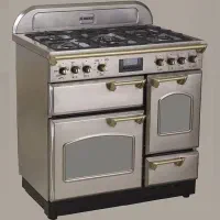 اجاق گاز ریبون ایتالیا