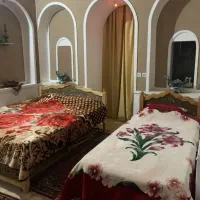 اجاره اتاق و سوئیت در اقامتگاه بومگردی عمارت پدری