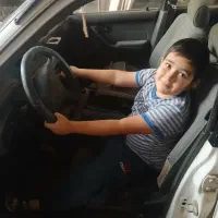 فروش تویوتا کرونا اتوماتیک|خودرو کلاسیک|خمینی‌شهر, |دیوار