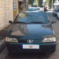 پژو RD.i مدل 83/10 انژکتور|خودرو سواری و وانت|کرج, دولت‌آباد|دیوار