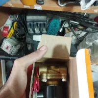 کلید اتومات اشنایدر با کابل فرمان و 16|مصالح و تجهیزات ساختمان|بیرجند, |دیوار