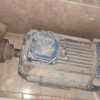 پمپ کارواش واتر دینام واتر جت کارواش|ابزارآلات|پاکدشت, پاکدشت (مامازند)|دیوار