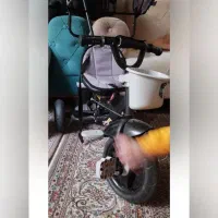 چهارقلم اثاث بچگانه درحدنو