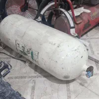 گاز سی ان جی کامل پژو