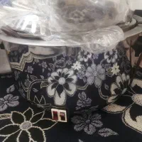 پلوپز و آرام پز پارس خزر|اجاق گاز و لوازم برقی پخت‌وپز|تهران, جوادیه تهرانپارس|دیوار