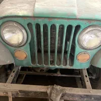 جیپ|خودرو سواری و وانت|نمین, |دیوار