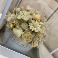 باکس هدیه شمع|کلکسیون و سرگرمی|تهران, افسریه شمالی|دیوار