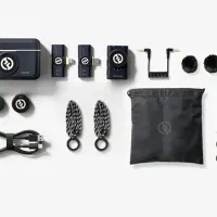 هالی لند lark m2 combo