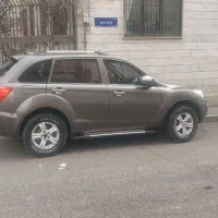 لیفان X60 دنده‌ای، مدل ۱۳۹۳|خودرو سواری و وانت|تهران, سعیدآباد|دیوار