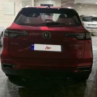 چانگان cs55 پلاس وارداتی ۲۰۲۴|خودرو سواری و وانت|تبریز, |دیوار