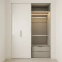 مسکن ملی تحویلی طبقه۴|فروش آپارتمان|نیشابور, شهرک پردیس|دیوار