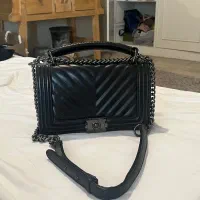 کیف خارجی در حد نو