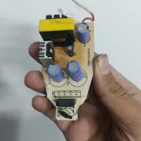 برد