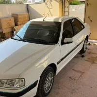 پارس 1401|خودرو سواری و وانت|میناب, |دیوار