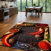 فرشینه و پادری و کنار راهرویی