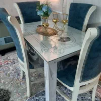 میز ناهار خوری