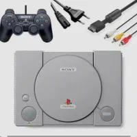 پلی استیشن 1