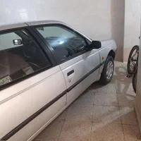پژو روآ (ROA) مدل۸۷،شاسی پلمپ،