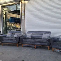 زیبایی و راحتی در کنار هم مبلمان ترلان *)