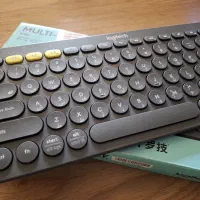 کیبرد لاجیتک|قطعات و لوازم جانبی رایانه|تهران, مدائن|دیوار