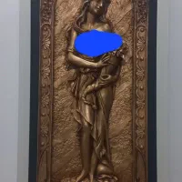 تابلو پلی استر  سایز ۹۰×۴۸