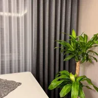 ( نصب ) تنظیم کردن ، جابجایی ، شستشوی پرده