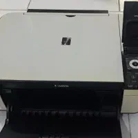 پرینتر و اسکنر کانن