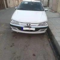 پژوپارس|خودرو سواری و وانت|ورامین, خیر آباد|دیوار