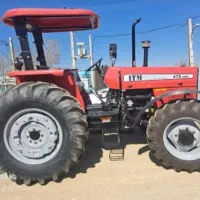 تراکتور 475 جفت آپشنال