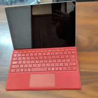 سرفیس پرو 6 بسیار تمیز و زیبا i7|رایانه همراه|شیراز, میرزاکوچک خان|دیوار