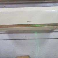 کولرگازی 18000 هیتاچی|کولر گازی و فن‌کوئل|تهران, خانی‌آباد|دیوار
