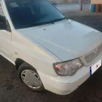 معاوضه پراید ۱۱۱ با خودرو پیشنهادی