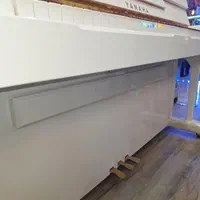 پیانو p125یاماهاطرح آکوستیک|پیانو، کیبورد، آکاردئون|اصفهان, مسجد مصلی|دیوار