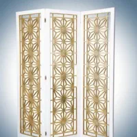 پاراوان پارتیشن گره چینی