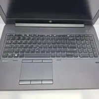 هیولای مهندسی  Zbook 17 G3|رایانه همراه|نیشابور, شهرک بهداری|دیوار