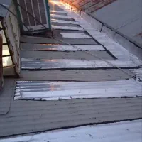 ایزوگام و قیر