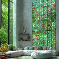 تهاتر زمین نیایش 300 متری