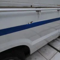 وانت مزدا کارا مسقف 2000cc آخر ۱۴۰۲|خودرو سواری و وانت|تهران, جنت‌آباد جنوبی|دیوار