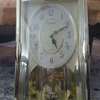 ساعت دیواری