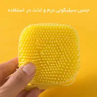 لیف سیلیکونی مخزن دار|لوازم نظافت|تهران, مولوی|دیوار