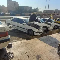 تعمیرپمپ وبوستر(ترمزسازی)پل کاشانی