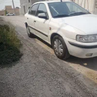 سمند LX ساده، مدل ۱۳۸۸|خودرو سواری و وانت|برازجان, |دیوار