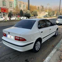 سمند Lx دوگانهEF7 مدل 401 بیرنگ|خودرو سواری و وانت|تهران, استخر|دیوار