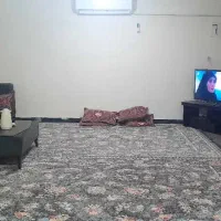 ویلایی ۲خواب ۱۳۰مترکیانشهر یاس۱ شرقی.تخلیه|اجارهٔ خانه و ویلا|اهواز, منازل سپاه|دیوار