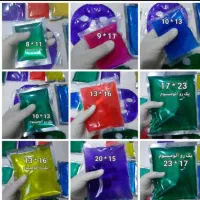 یخ خشک آیس بگ یخ ژله ای آیس ژله ای