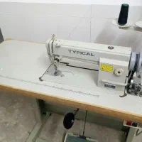 چرخ خیاطی صنعتی تیپیکال