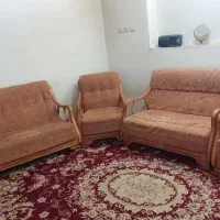 مبل 7نفره