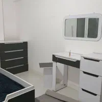 سرویس خواب|تخت و سرویس خواب|دوگنبدان, |دیوار