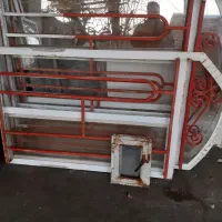 درب و پنجره|مصالح و تجهیزات ساختمان|ارومیه, |دیوار